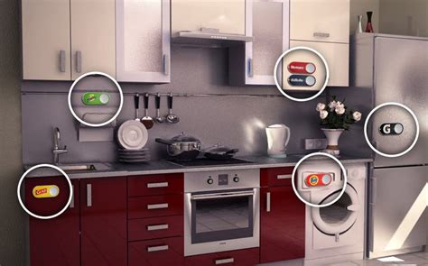 Smart Kitchen Appliances - Mytitbits