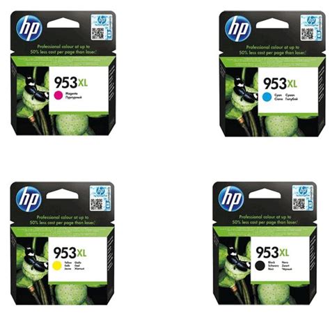 HP Officejet Pro 7740 Ink Cartridges | Free Delivery | TonerGiant