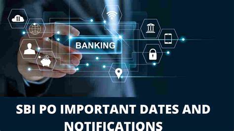 Sbi Po Important Dates 2022 Notifications Exam Pattern Syllabus