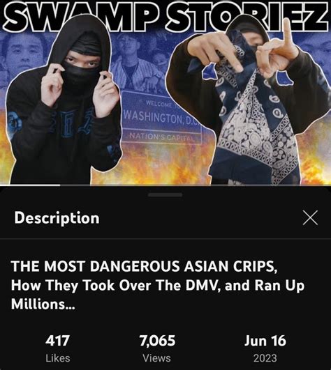 Maaaaan Oh Fuck Ass No Slim Nigga Said They Took Over The Dmv Whole Time They Out Fairfax Like