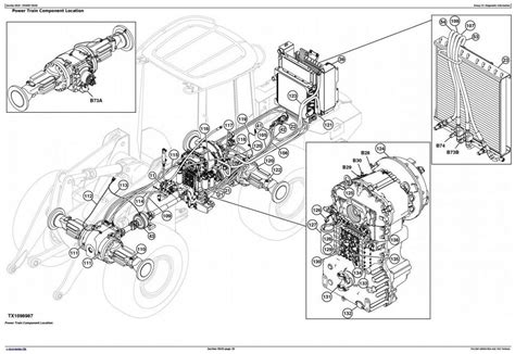 W16 Engine Diagram - Dikidaka