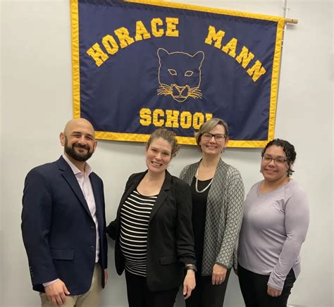 Shaping The Future Of Horace Mann School For The Deaf Innivee Strategies