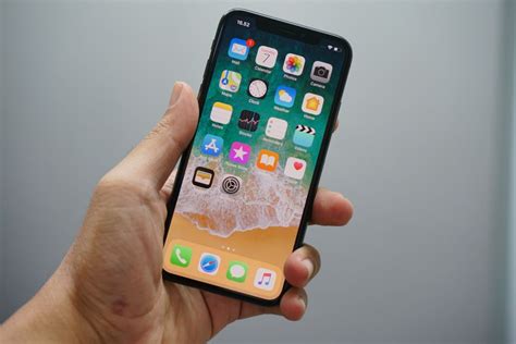 Cara Mengatasi Apple Face Id Tidak Berfungsi Jangan Panik