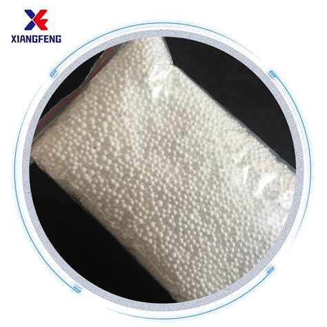 Production Raw Material General Plastic Expandable Polystyrene Eps