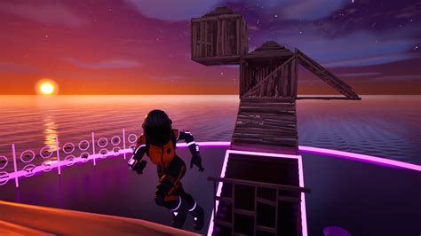 1v1 Build Fight 0 Delay 9795 9359 2265 By Kiam Fortnite Creative