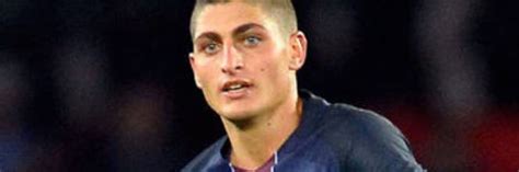 Marco Verratti L Uomo Da Cento Milioni Di Euro