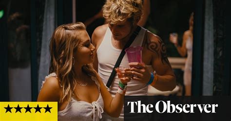 How To Have Sex Review Two Stars Are Born With This Searing Study Of