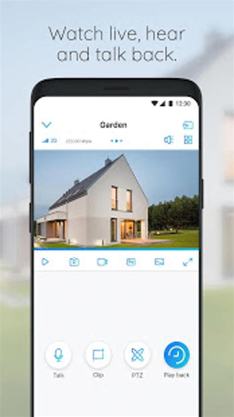 Reolink Apk Für Android Download