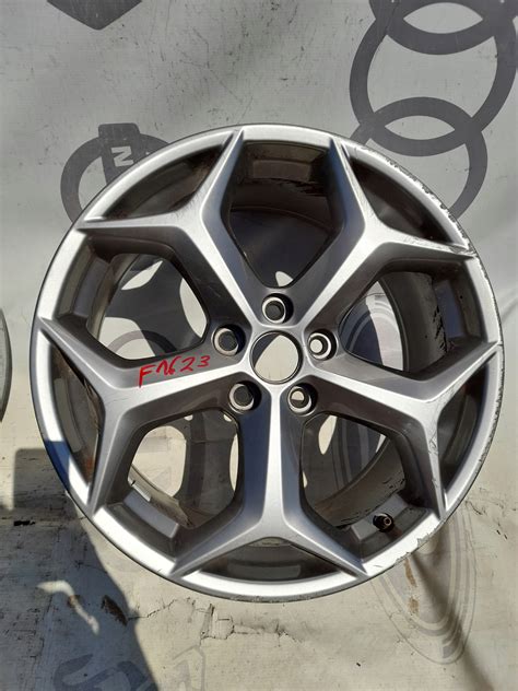 FORD FOCUS MK 3 ST 18 18 FELGA FELGI PDW5111885X10849GM za 599 zł z