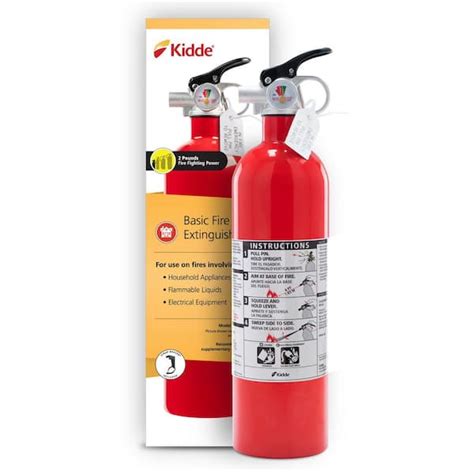 Abc Dry Chemical Fire Extinguisher Aed Superstore Ampfe Ph