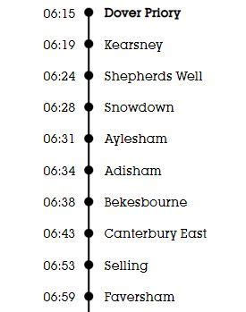 Southeastern On Twitter Info Because Of A Shortage Of Available