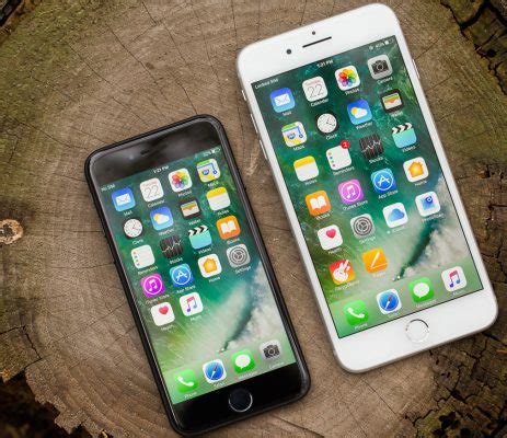 копия айфон 7 PLUS (4ядра)