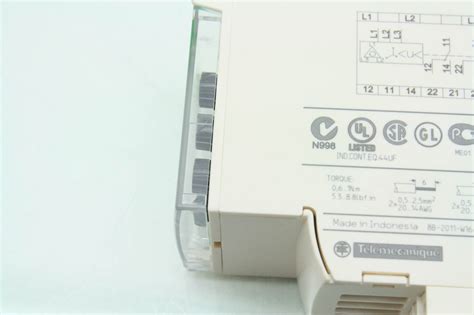 Schneider Electric RM35TF30 Industrial Phase Control Relay | eBay