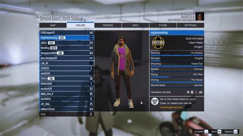 How To Banwave Proof Your GTA Online Console Account