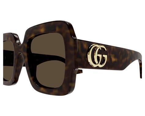 Lunettes De Soleil Gucci Gg S