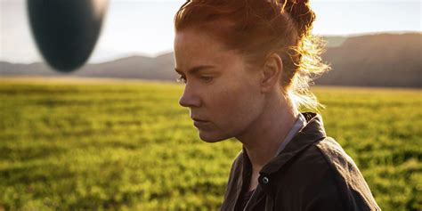 Arrival's Ending Explained