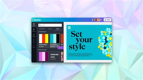 Fitur Baru Canva Visual Suite Yang Diumumkan Tahun