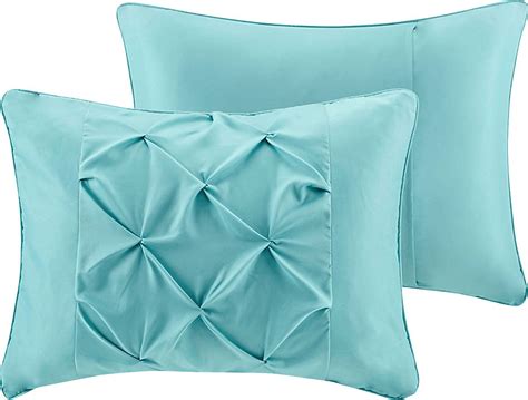 Kearney Blue Twin Comforter Set Rooms To Go