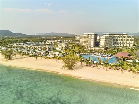 Movenpick Resort Nha Trang