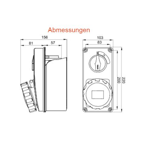 Rundsteckvorrichtung ATP Hydraulik Shop