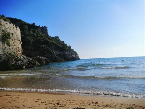 beaches  gaeta beachatlas