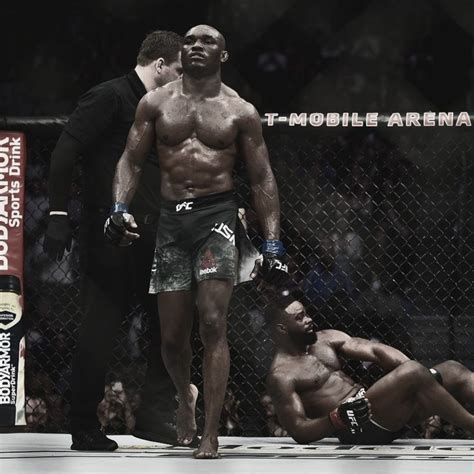 kamaru usman  woodley