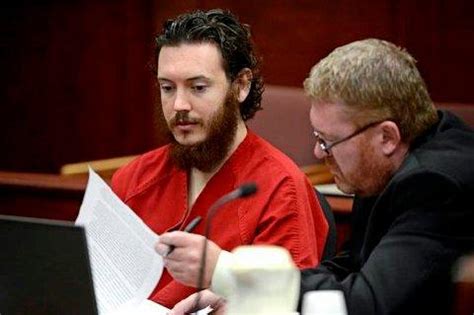 James Holmes trial: Another Nathan Dunlap situation? (2 letters) – The ...