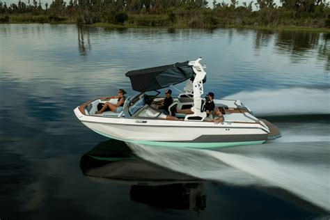 Nautique Super Air Nautique Gs Contact Your Local Marinemax