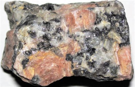 Porphyritic Granite 25 Igneous Rocks Form By The Cooling Flickr