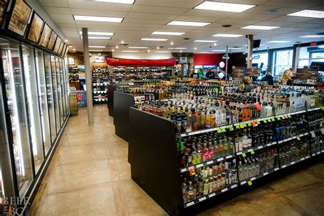 High Point Becomes New Face Of Hastings Street Liquor Store Beer Me