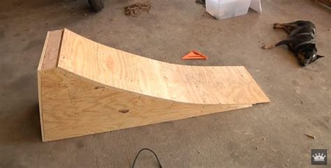 How To Build a Kicker Ramp with Empire BMX | Bmx ramps, Bmx, Skateboard ...