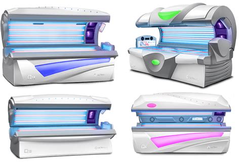 Ultrasun International Manufacturer Of Professional Tanning Beds