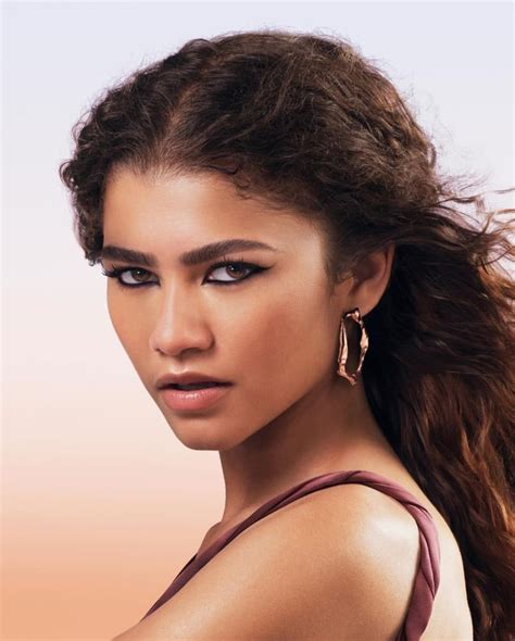 Picture Of Zendaya Coleman