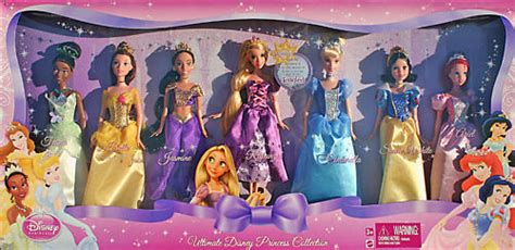 32 Reg 80 Disney Princess Doll Collection At Target Free Stuff Finder