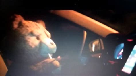 Ted 2 Driving Scene Youtube