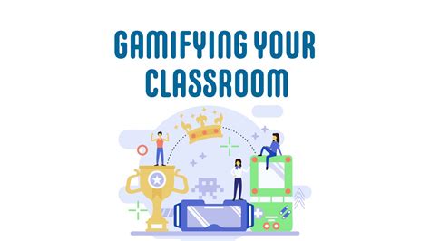 Tools To Gamify Your Classroom Tech Tools For Teachers