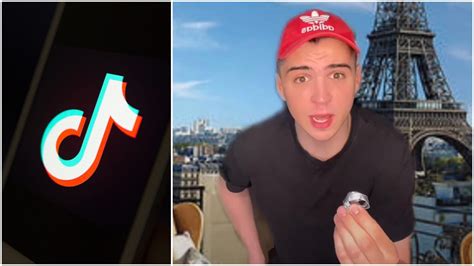 Bad Saulgauer Noah Kessler Ist Bei Tiktok Erfolgreich