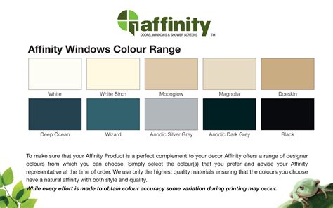 Affinity Aluminium Windows Sliding Windows Awning Windows Double