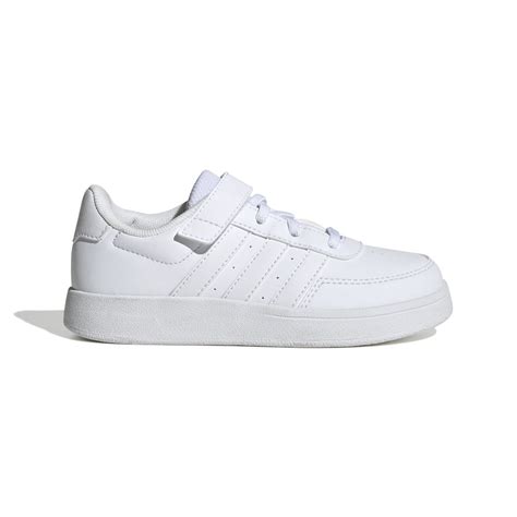 Ripley Zapatillas Ni O Adidas Escolares Blanco Escolar Breaknet