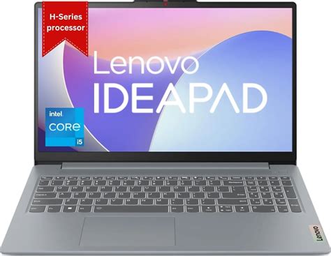 Lenovo Ideapad Slim 3 83er008gin Laptop 12th Gen Core I5 16gb 512gb