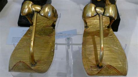 9 Fascinating Finds From King Tut's Tomb | HISTORY