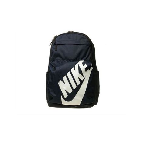 Sac A Dos Nike Elemental BP Bleu Cdiscount Sport