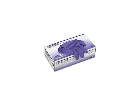 Kimberly Clark Kc500 Purple Nitrile Powder Free Exam Gloves 100 Eabx