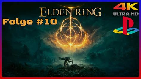 🛡️ps5🛡️ Elden Ring 10 Schloss Sturmschleier Lets Play Deutsch