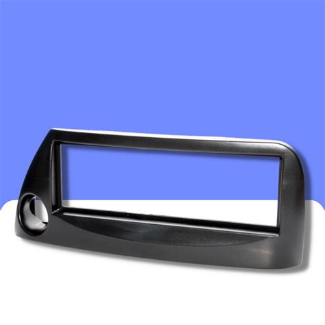 Ford KA 1996 2008 Single DIN Car Radio Fascia Adapter Panel COLOUR