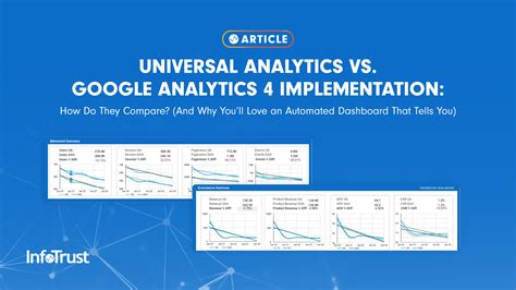 Compare Universal Analytics Vs Google Analytics Implementation