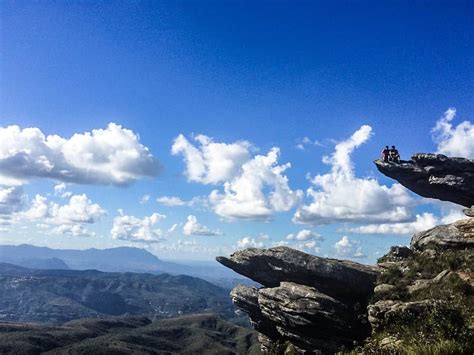 Um Dia No Parque Estadual Do Itacolomi Em Minas Viajei Bonito