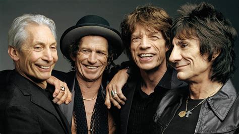 The Rolling Stones Has Released A New Video Ride ‘em On Down Music