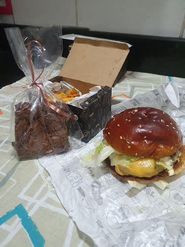 Avalia Es Sobre Burger Royale Hamburgueria Em Belo Horizonte