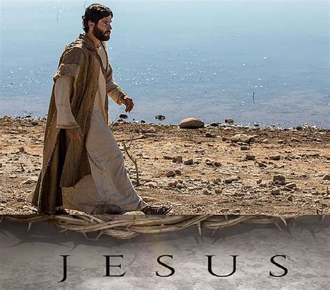 Variedades Gospel Veras Novela B Blica Jesus Da Record Tv Estreia